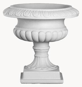 Zewnętrzna osłonka na doniczkę Decorato, W 38 cm