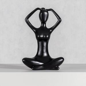 Figurka Woman Yoga II