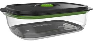 Pojemnik plastikowy FOODSAVER FFC024X 2.3 L Przezroczysto-czarny