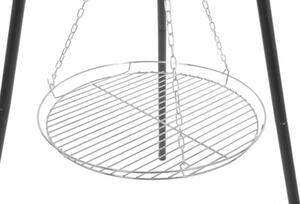 Grill ogniskowy LUND 99903 Średnica 46cm