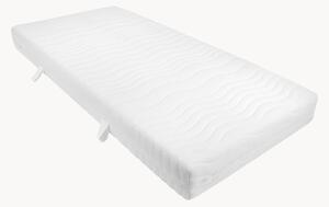 Materac z pianki 7-strefowy Young