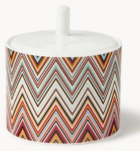 Cukiernica z porcelany chińskiej Jarris