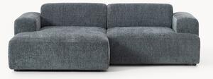 Sofa narożna Melva (3-osobowa)