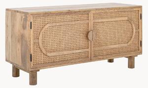 Komoda z drewna mangowego Pablo