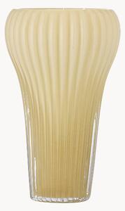 Wazon ze szkła Averie, W 28 cm