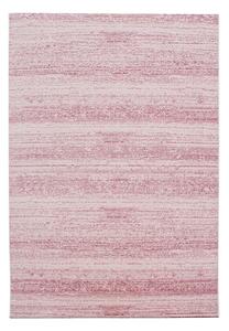 Jasnoróżowy dywan 120x170 cm Plus – Ayyildiz Carpets