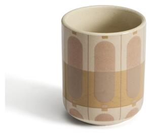 Kubek ceramiczny Julnet – Kave Home