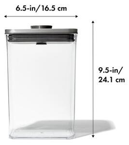 Pojemnik stalowy OXO 3118700 2.6 L