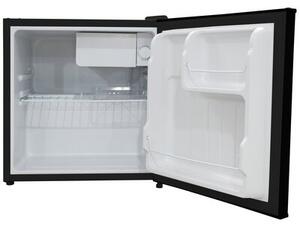 Lodówka LIN LI-BC55 48.8cm Czarna