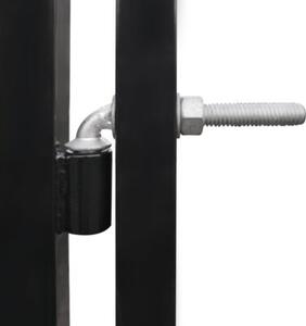 Kojec dla psa z zadaszeniem, 300 x 150 x 210 cm