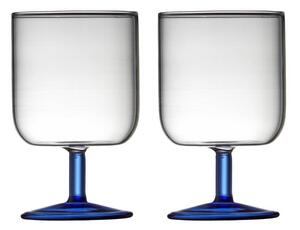 Kieliszki do wina zestaw 2 szt. 300 ml Torino – Lyngby Glas