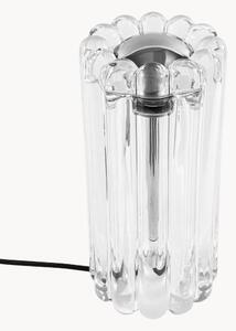 Lampa stołowa LED z funkcją przyciemniania Press