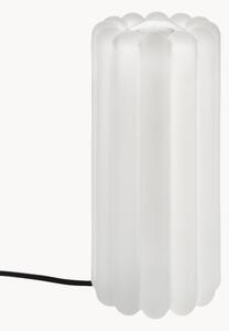 Lampa stołowa LED z funkcją przyciemniania Press