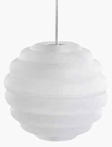 Lampa wisząca LED z funkcją przyciemniania Press