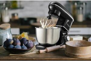 Robot kuchenny planetarny MOZANO Rob 01 2000W Czarny