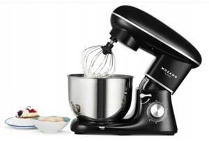 Robot kuchenny planetarny MOZANO Rob 01 2000W Czarny