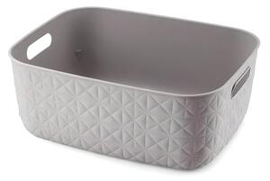Koszyk CURVER Softex M 123630 Beżowy