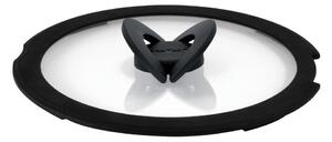 Szklana pokrywka ø 24 cm Ingenio – Tefal