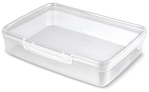 Pojemnik na żywność CURVER Snap Box 4.4 L