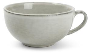 Zielona kamionkowa filiżanka 270 ml Artisan – Salt&Pepper
