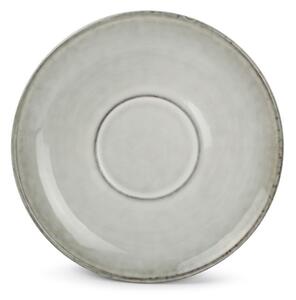 Zielony spodek ø 15 cm Artisan – Salt&Pepper