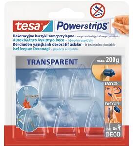 Haczyk TESA Powerstrips
