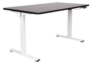 Biurko z regulacją wysokości Alto 100 White 140 cm