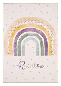 Kremowy dywan dziecięcy 100x150 cm Play – Ayyildiz Carpets