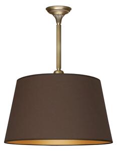 Lampa wisząca z abażurem LA-S1m