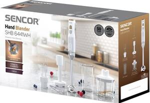 Blender SENCOR SHB 6441WH Biały