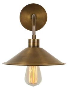 Kinkiet w kolorze złota ø 24 cm Mueno – Opviq lights