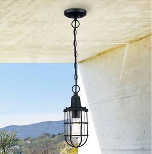 Westinghouse Crestview lampa wisząca zewnętrzna