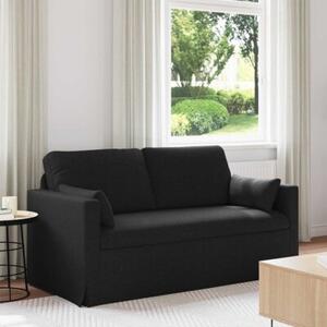 Nowoczesna sofa moduÅowa z ergonomicznym designem, czarna