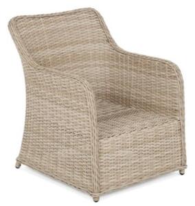 Zestaw mebli ogrodowych HOME & GARDEN Bergamo 562354 Beżowy