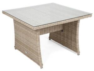Zestaw mebli ogrodowych HOME & GARDEN Bergamo 562354 Beżowy