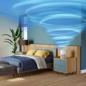 Oczyszczacz powietrza PHILIPS AC0950/10 Wi‑Fi