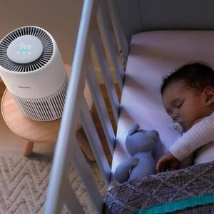 Oczyszczacz powietrza PHILIPS AC0950/10 Wi‑Fi