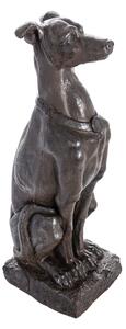 Figura Greyhound 80cm