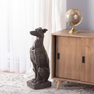 Figura Greyhound 80cm
