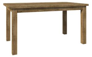 Stół rozkładany Montana - 160-203x90 cm