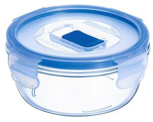Pojemnik szklany LUMINARC Pure Box Active 0.42 L Przezroczysty