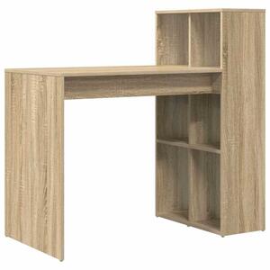 Biurko dÄ b sonoma 108 x 55 x 103.5 cm materiaÅ drewnopochodny