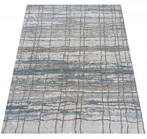 Designerski dywan z nowoczesnymi wzorami - Fivo 8X