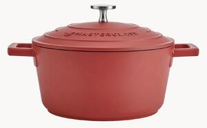 Brytfanna Red
