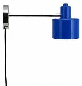 Lampa Ścienna Dyberg Larsen, Ocean, zielony, salon, metal, design