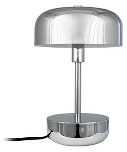 Lampa Stołowa Dyberg Larsen, Haipot, chromowy, salon, metal, nowoczesny