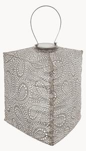 Latarenka solarna LED Paisley