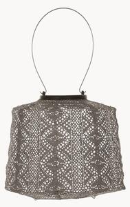 Latarenka solarna LED Lace