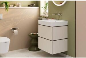 Bateria umywalkowa podtynkowa HANSGROHE Zesis S 74750000 Chrom