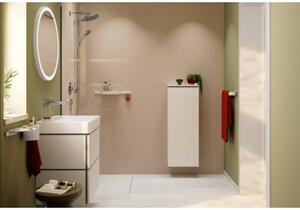 Bateria umywalkowa podtynkowa HANSGROHE Zesis S 74750000 Chrom